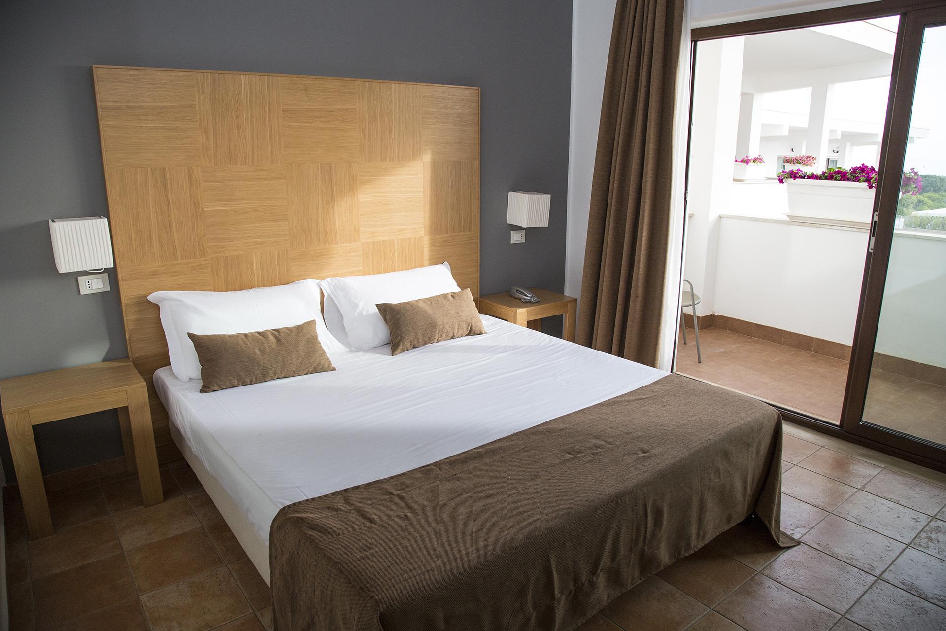 Zeta Resort Donnalucata